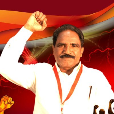 Official Account of Cpim Telangana State Secretary Comrade John Wesley.