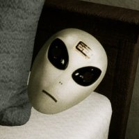 HHS I Who Are You!? 🛸- Based on real UFO Research (@hauntinghumans2) 's Twitter Profile