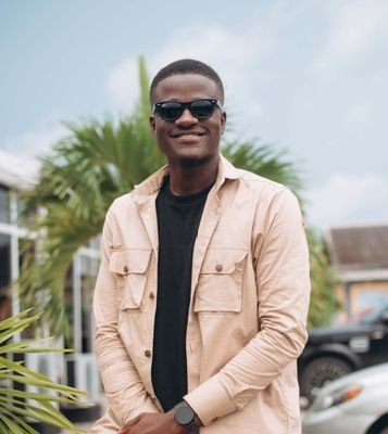 My name strongly prevents me from losing faith in Nigeria, I Love Jesus♥️ || Accountant💻 || Company Formation Consultant 👔|| Startup Adviser