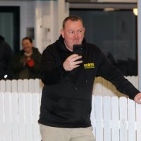 Gerard Mulhern - PG Media (@puntersg) 's Twitter Profile Photo Gerard Mulhern - PG Media (@puntersg) 's Twitter Profile Photo