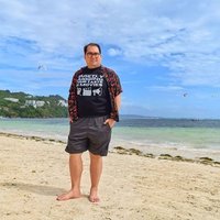 Paul (@paulenicola) 's Twitter Profile Photo