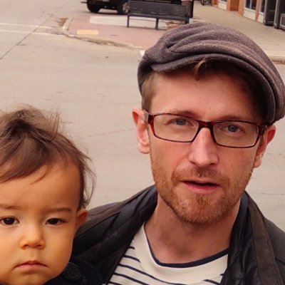 legityid's profile picture. My tweets and opinions are not scientific