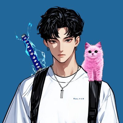Content Creator of @sylphyacademy & @TheWardensGC | @Ancient8_gg 🇵🇭 Ambassador | NIKS'