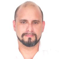 Moisés Araujo 🇵🇾🇮🇱❤️💙 (@moisesaraujo_py) 's Twitter Profile