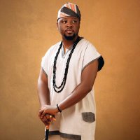 Dr Babatunde (@enodamade) 's Twitter Profile