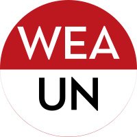 World Evangelical Alliance at the United Nations (@wea_un) 's Twitter Profile Photo