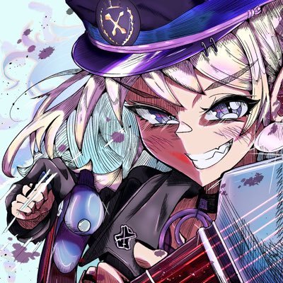 Asayou865's profile picture. ガルクラ・トゲトゲに爪痕を残された社会人🚹/最近はヘブバンにもどハマり/無言フォロー失礼します🙇フォロー等ご自由に/トゲRAS、シーレジェ3rd大阪参戦