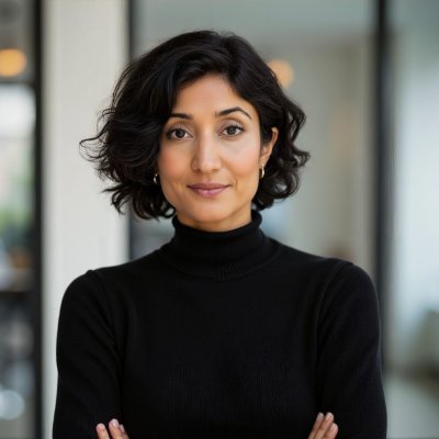 RiniGreenfield's profile picture. Founding General Partner at Rethink Food