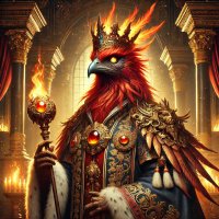 🐦🔥 Fawkes der Phönix 🐦🔥 (@phonix_fawkes) 's Twitter Profile