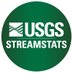 USGS StreamStats (@usgsstreamstats) Twitter profile photo USGS StreamStats (@usgsstreamstats) Twitter profile photo