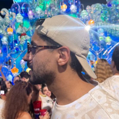 gustacanedo's profile picture. 28, médico, mineiro morando em sp