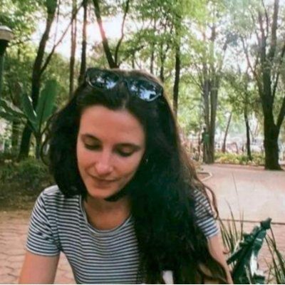 periodista y no mucho más. stringer en argentina @nytimes. luli.cholakian@gmail.com