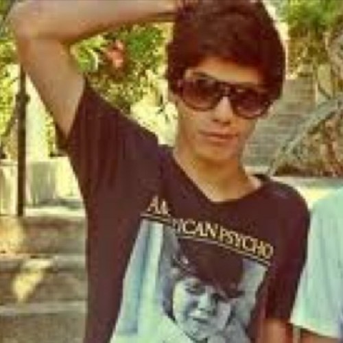 MullinsZac's profile picture. dancer and artist!! IFOLLOWBACK