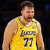 Lakers Luka (@lakersluka_) Twitter profile photo Lakers Luka (@lakersluka_) Twitter profile photo