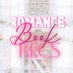 Romance Books Recommendations (@romancebookrec) Twitter profile photo