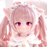 かんな୨୧ (@kanna_doll_) 's Twitter Profile
