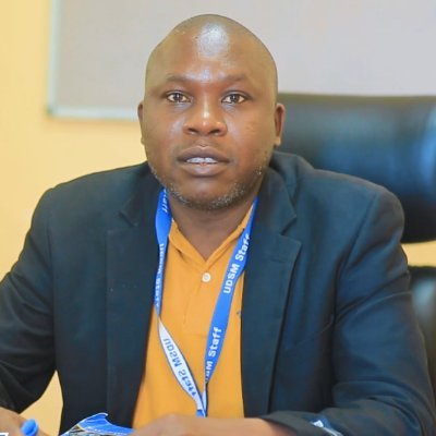 mweyaclement's profile picture. Senior Lecturer (Medical Parasitology and Entomology)