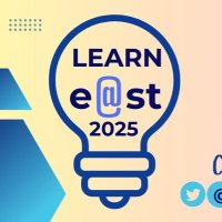LEARNEast 2024 (@learneast) 's Twitter Profile Photo LEARNEast 2024 (@learneast) 's Twitter Profile Photo