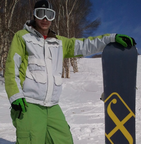 Roman89Krengel's profile picture. 