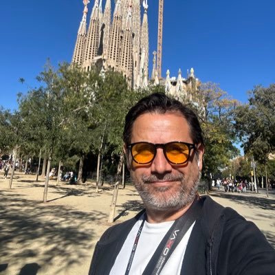 fahrikorkut's profile picture. 