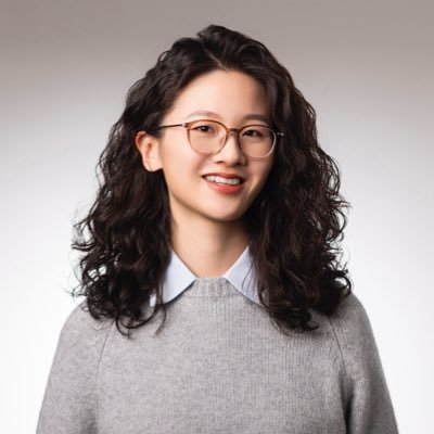 Assistant Professor @sjtu1896 | Ph.D. & M.A. @UFJSchool🐊| Human-machine communication🤖Media psychology👩🏻💻Technology-driven marketing🛍️| K-pop fan🙆🏻♀️