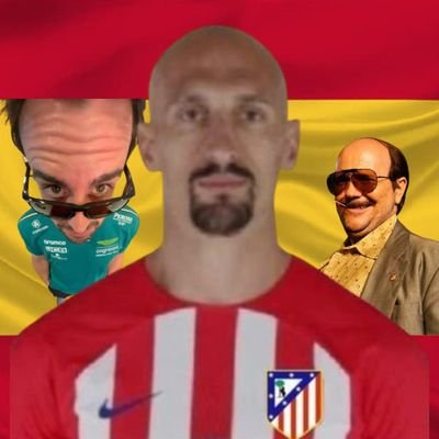 Coches, Atleti y alcohol como estilo de vida