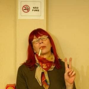 luanaplacidoo's profile picture. god bless this hot mess