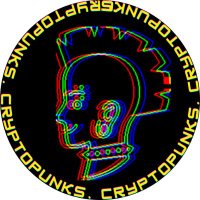 加密龐克Cryptopunks (@crypto_punkx) 's Twitter Profile