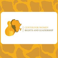 Center for Women's Rights and Leadership (@centerwrl) 's Twitter Profile Photo Center for Women's Rights and Leadership (@centerwrl) 's Twitter Profile Photo