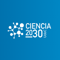 Ciencia 2030 UdeC (@ciencia2030udec) 's Twitter Profile Photo Ciencia 2030 UdeC (@ciencia2030udec) 's Twitter Profile Photo