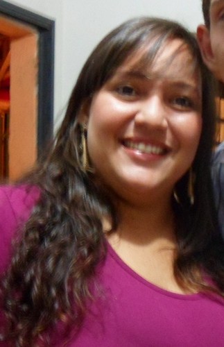 AlinePaz4's profile picture. 