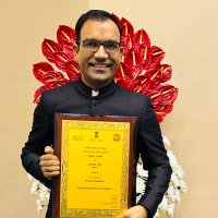 Bharat Gurjar (@ibharatgurjar) 's Twitter Profile Photo Bharat Gurjar (@ibharatgurjar) 's Twitter Profile Photo