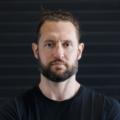 _bjward's profile picture. Personal Trainer and Head Coach at Born Fitness Coaching | Tweets on  Simplifying Health and Fitness so You Can Enjoy Life