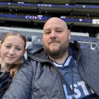 Dave Morrissy (@davemorrissy) 's Twitter Profile