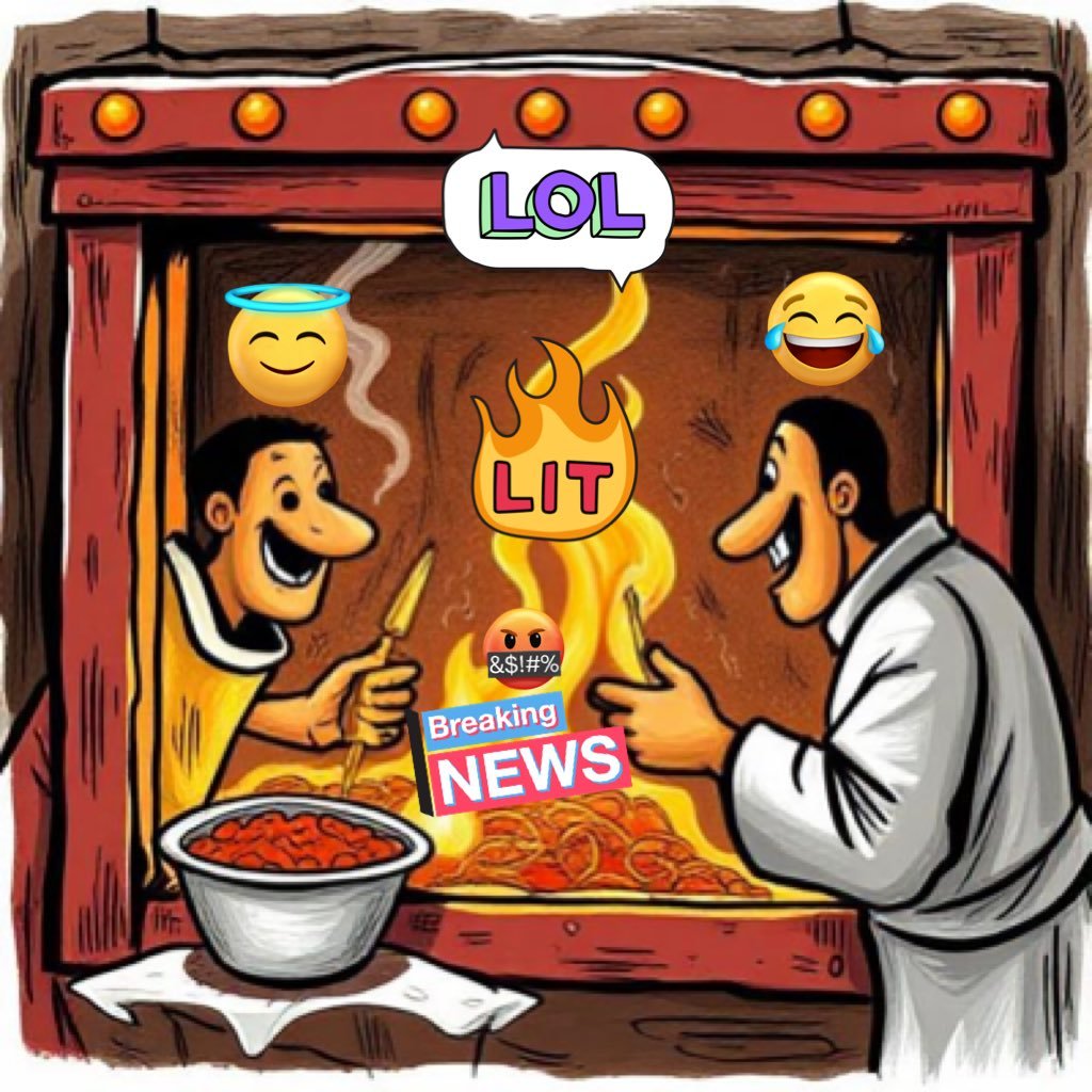 Tandoori_Satire's profile picture. 🎈🧘🏻