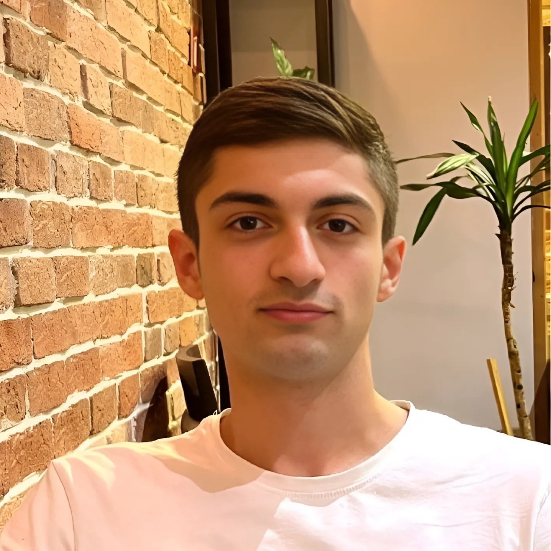 Jacob3Taylor92's profile picture. Environmental Consultant at EcoSystems