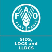 FAO working with SIDS, LDCs and LLDCs (@faosids) 's Twitter Profile