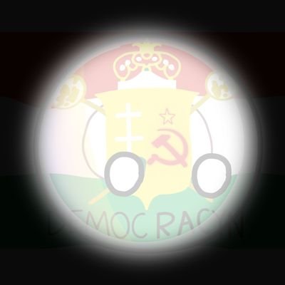 _Democracyn_'s profile picture. 這裡是democracyn的x賬號，from mainland China🇨🇳（