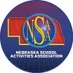 Nebraska School Activities Association (@nsaaofficial) Twitter profile photo Nebraska School Activities Association (@nsaaofficial) Twitter profile photo