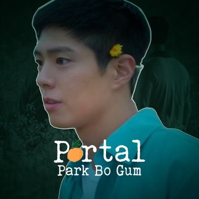 — FAN ACCOUNT • CONTA DE FÃ | Notícias sobre o ator e cantor coreano Park Bo Gum em PT/BR 🇧🇷 | Perfil Oficial: @BOGUMMY.