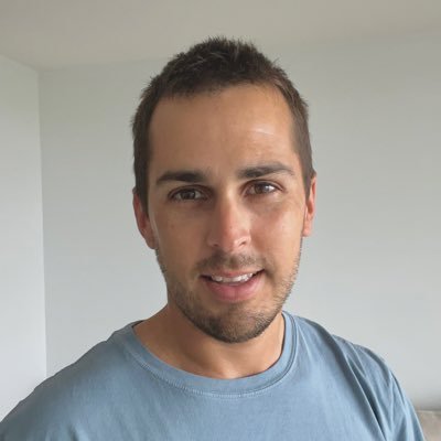 rothmannseba's profile picture. A un avión de la próxima aventura ✈️