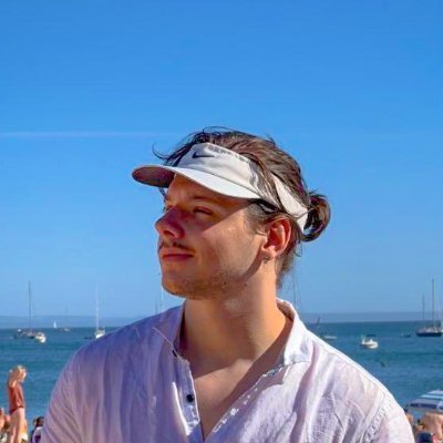 juanvitor16's profile picture. Software Engineer | Married 💍 | favorite color is orange 🧡🦧