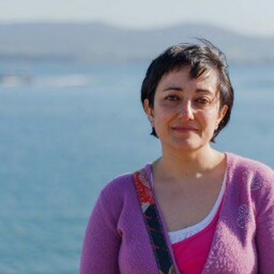 RosaDominguezQ's profile picture. 