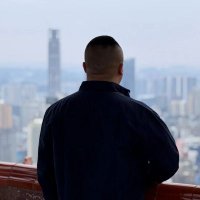 上海壮熊按摩spa (@zcjosh) 's Twitter Profile