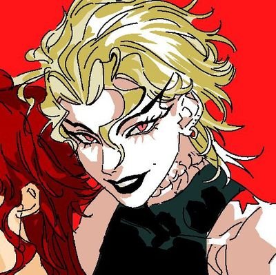 ( 💚🍒) ː 恋するディオカク ♡ pro - ship ᨓ pro - fic . . . dio lover ᜊ
ic: ashvahuimao ‹𝟥