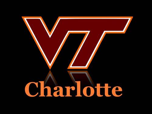 Official Virginia Tech Alumni Charlotte Chapter