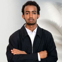 Mohamed Saciid Jarmaniyo (@mohamedjarmanio) 's Twitter Profile
