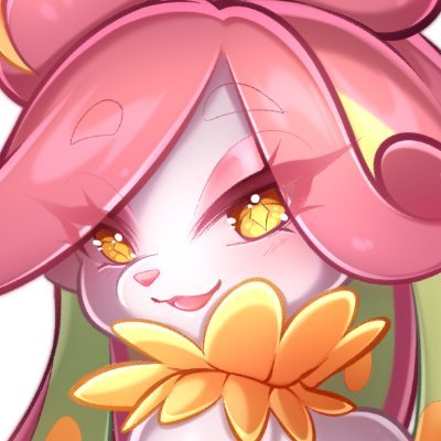♡ Furry & human artist | Commissions: OPEN 🌸
🍡 F.A. - https://t.co/D7zgmMYv1H
🍡 YCH - https://t.co/giTgZM2uHv