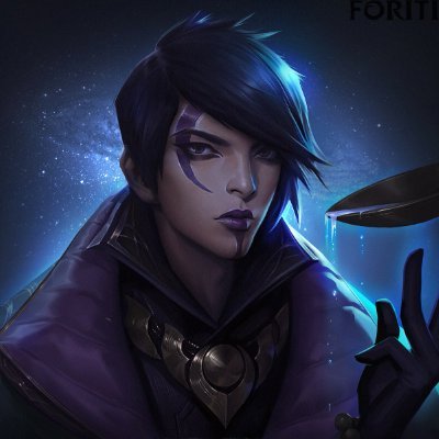 Darkness is not heresy... it lies within us all~