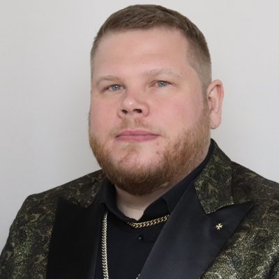 Host LEVELI Podcast also hardcore sw/hw reverse engineer working mainly on TeknoParrot/TeknoGods. My own boss. BTC. Living in Dubai.